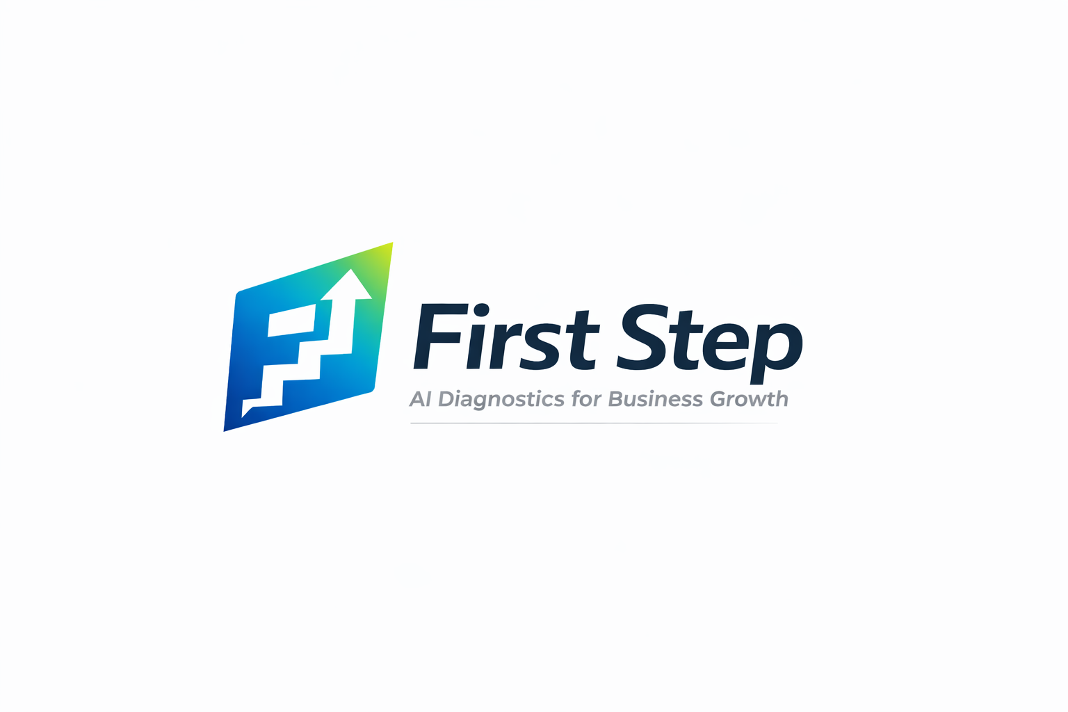 First STEP